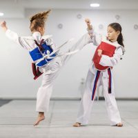 Cum alegi o vestă de karate pentru copilul tău? (P)