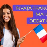 Câtă franceză vorbesc românii fără să-și dea seama? (P)