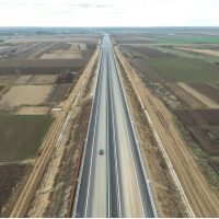 Două loturi din A7, Autostrada Moldovei, ar urma să fie date în folosință până la final de 2025 | AUDIO