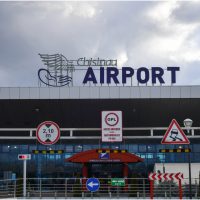 Aeroportul Internațional din Chișinău va purta numele compozitorului Eugen Doga | AUDIO