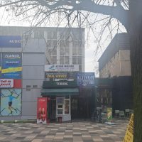 Adolescentă de 17 ani, omorâtă într-un apartament din Galați