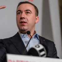 Finanțare de 3 miliarde de dolari pentru proiecte din energie și gaze naturale a fost anunțată de ministrul Energiei&nbsp;(…)