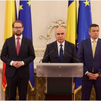 Coaliția de guvernare urmează să decidă dacă renunță la plafonarea prețurilor pentru alimentele de bază și cum se (…)