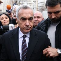 Călin Georgescu rămâne sub control judiciar