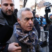 Călin Georgescu a fost trimis în judecată pentru promovarea cultului unor persoane vinovate de crime de război