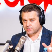 Candidat la funcția de prim-vicepreședinte PNL, Ciprian Ciucu: “E important ca PSD să rămână la guvernare încă un an (…)