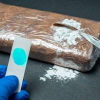 Neamț: Cetățean portughez prins în flagrant la Roman, în timp ce încerca să vândă 360 de grame de cocaină | AUDIO