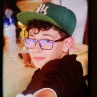 Alertă copil dispărut. Albhaisi Mahmud, un băiețel sirian de 11 ani, este căutat de autorități