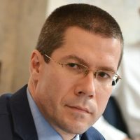 Cine e Dacian Dragoș, numit judecător la CCR de către președintele Nicușor Dan?