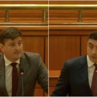 George Simion susține că nu îl va schimba pe Mihail Neamțu de la șefia Comisiei pentru cultură „doar pentru că vrea (…)