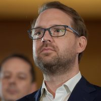 Dominic Fritz: USR nu va vota un guvern în care „PSD se întoarce cu niște oameni-paravan”