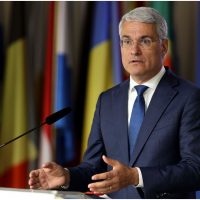 Dragoş Pîslaru, despre ordonanţa privind proiectele prioritare din PNRR: „Șantierele nu se închid ca urmare a (…)