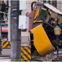 Portugalia: 15 oameni și-au pierdut viața, iar 18 au fost răniți după ce funicularul Gloria a deraiat și s-a (…)
