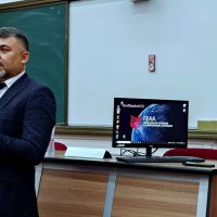 Șeful de la ITM București, care a venit cu Lamborghini la birou, a fost demis de ministrul Muncii | AUDIO