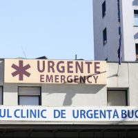 Produse biocide neautorizate folosite în Centrul de Arși de la Floreasca: Spitalul a încheiat un contrat în valoare (…)