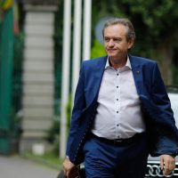 Sorin Grindeanu, după ce deputatul PSD Mihai Weber și-a cumpărat un bolid de 140.000 de euro:„Nu trebuie să mă (…)