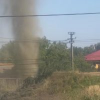 Ialomița: Pericol de explozie, după ce o pungă de gaze a fost descoperită în timpul forării unui puț de apă în (…)