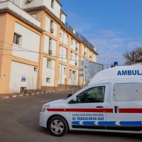 Iași: Tot mai multe persoane au nevoie de consult și prevenție antirabică. Managerul Spitalului de Boli Infecțioase: (…)