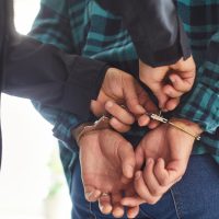Un deținut de 58 de ani a evadat dintr-o ambulanță a ANP în apropiere de Bacău