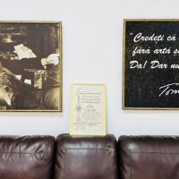Toma Caragiu, declarat post-mortem cetățean de onoare al municipiului Ploiești, la o sută de ani de la nașterea sa (…)