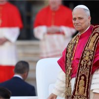 Papa Leon al XIV-lea va vizita opt orașe din Turcia și Liban în cadrul primei sale călătorii apostolice