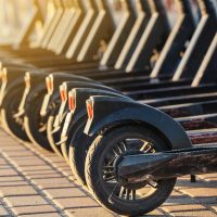 Arad: Polițiștii de frontieră au descoperit zeci de vehicule electrice, în valoare de aproape o jumătate de milion (…)