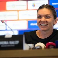 Simona Halep revine la Turneul Campioanelor, unde va participa la sesiuni de „meet & greet” cu fanii | AUDIO