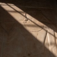Arheologii au descoperit în Deșertul Sinai o fortăreață egipteană veche de 3.500 de ani | AUDIO