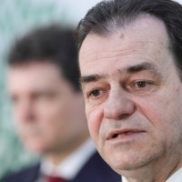 Ludovic Orban, după ce a fost revocat din funcția de consilier prezidențial: „Nu am nicio datorie față de (…)