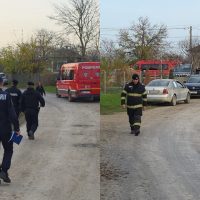 Tulcea: Aproximativ 40 de persoane din localitatea Ceatalchioi au fost evacuate, după ce o navă încărcată cu GPL a (…)