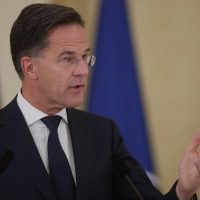 Mark Rutte: „Dacă această țară va fi atacată, sunt 31 de națiuni care vor veni să apere România. Suntem de neînvins” (…)
