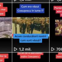 Propaganda comunistă și extremistă este tot mai prezentă pe rețelele sociale, atrage atenția IICCMER | AUDIO