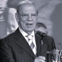 Primele reacții după decesul lui Emeric Ienei, antrenorul care a marcat istoria fotbalului românesc. Gheorghe Hagi: (…)