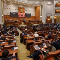 Legea Nordis, discutată în ședința Camerei Deputaților. Votul final este programat pentru miercuri | AUDIO