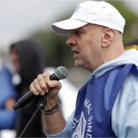 Blocul Național Sindical organizează mâine un protest în Piața Victoriei. Dumitru Costin: „Este un semnal de alarmă (…)