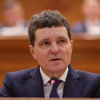 Nicușor Dan, despre criza apei din Prahova și Dâmbovița: „Cred că vina este la Apele Române”/ „Pe partea de energie, (…)