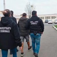 Constanța: Tânăr de 18 ani, reținut după ce a violat și ucis o femeie din Năvodari | AUDIO