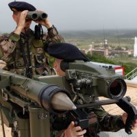 România cumpără sisteme de rachete antiaeriene Mistral din Franța pentru 625 de milioane de euro. Achiziția face (…)