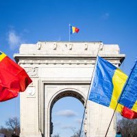 Mesaje de Ziua Națională a României de la ministrul Educației și de la profesorul Marcel Bartic. Daniel David: (…)