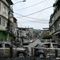 Brazilia: Peste 60 de persoane ucise în Rio de Janeiro în timpul unei operațiuni efectuate de poliție împotriva (…)