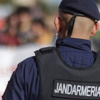 Jandarmeria dezminte acuzațiile de agresiune asupra unei femei însărcinate în timpul scandalului de la Tribunalul (…)