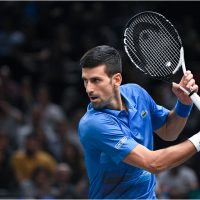 S-au tras la sorți grupele Turneului Campionilor 2025. Carlos Alcaraz şi Novak Djokovic se vor înfrunta încă din (…)