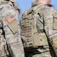 Mai multe persoane dintr-o bază militară americană s-au îmbolnăvit după ce au primit un pachet „suspect” cu pulbere (…)