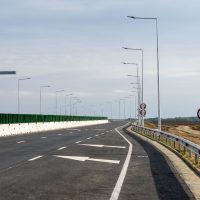 Timișoara: A fost inaugurat un nou drum național: Va face legătura între segmentul de autostradă Timișoara–Arad și (…)