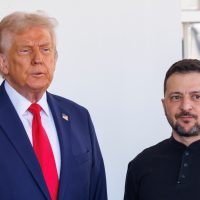 SUA au transmis președintelui Volodimir Zelenski că Ucraina trebuie să accepte un plan elaborat de Washington pentru (…)