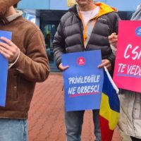 Proteste astăzi în București și în țară. Mai multe organizații civice organizează un miting împotriva pensiilor (…)