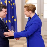 Summit la Copenhaga: Liderii UE discută sprijinul financiar pentru Ucraina și consolidarea securității europene în (…)