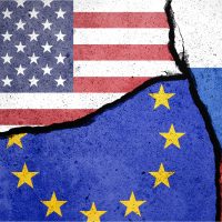 STUDIU: Peste jumătate dintre europeni se tem că Rusia le-ar putea ataca țara, în timp ce doar 19% cred că UE ar (…)