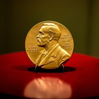 Nobel 2025. Premiul pentru Literatură, acordat autorului maghiar László Krasznahorkai