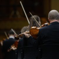 Festivalul Internaţional „George Enescu” începe în această seară | Peste 4.000 de muzicieni din 28 de țări vor (…)